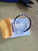 【如图】印刷外发加工，找能做这款产品的印