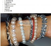 找长期合作外发加工包布头扣的，和穿珠子手