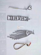 【如图】烧焊外发加工，找专业烧爪链的烧焊