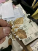 大量采购【如图】叶子配件，要现货，价格优