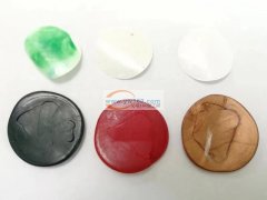 【看图】寻找做这个火漆印的工厂，有会做的