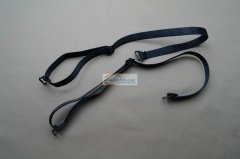 松紧带无缝接头