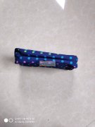 30000双层笔袋外发