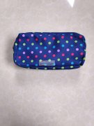 30000双层笔袋外发