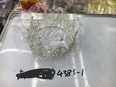 【如图】皇冠外发加工，找专业做皇冠的加工