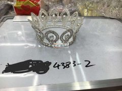 【如图】皇冠外发加工，找专业做皇冠的加工