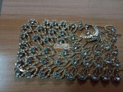 现有点钻外发，【如图】找有空的点钻加工厂