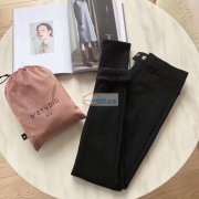 承接加工九分裤子&nbsp;两片裤&nb