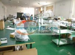 有10年经验手工活