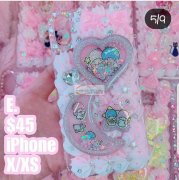 寻求做【如图】这样或类似的手机壳的厂家，