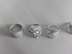 现有35000个戒指翻砂外发【如图】寻找