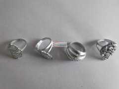 现有35000个戒指翻砂外发【如图】寻找