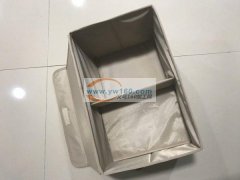 寻求车缝收纳盒和风琴包加工厂 