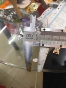 有没有能做【如图】树脂的工厂，5*8树脂