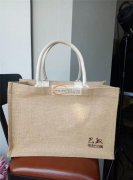 50人工厂承接帆布袋加工