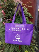 50人工厂承接帆布袋加工