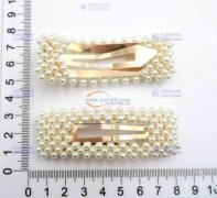 求购【如图】这三款夹子，最好是有现货，品