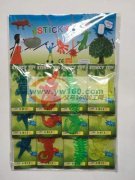 纯手工活外发 小玩具包装，玩具包装组装 找看守所加工点