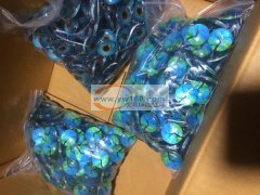 义乌后宅专业做时光宝石，成品半成品，出货