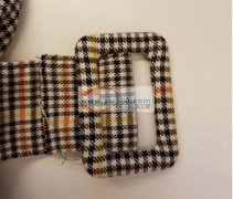 有没有能做【如图】这种腰带头的厂家，专业