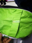 坐垫套高价外发