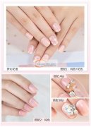 指甲点钻外发加工，【如图】寻求能做的点钻