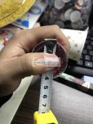 【看图】现需找图中一样的瓶子，有一样的请