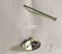 寻求能做【如图】配件的厂家，各分五色，每