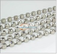 找做【如图】这两款链条的厂家，类似的也可