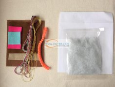 常年手工加工活外发