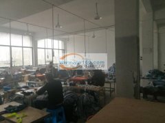 服装厂承接各款式的服装加工..员工稳定.