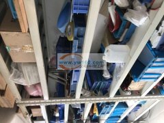 饰品厂半成品全部工具出售，还有沙发办公用