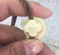 【如图】寻找此款产品现货毛胚，或点好钻的