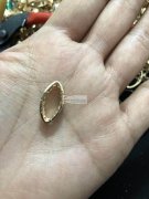 求购【如图】产品，要现货，7*15马眼，