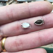 寻手工滴油工厂，如图水滴7200个滴油外