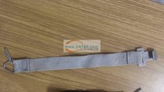 我司年需求量100万条以上，诚寻织带加工