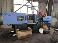 本厂现有注塑机15-500克机器！欢迎承接注塑模具