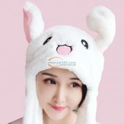 急需兔子帽10000个<br />
<