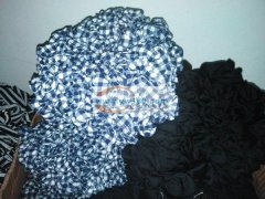 承接头花，大小肠圈，头带，发圈...。可