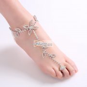 寻这几款脚链 手链产品现货，有货的请与我