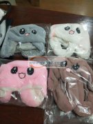 急需兔子帽10000个<br />
<