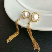 【如图】寻找专业做这种耳环的工厂，有专业