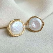 【如图】寻找专业做这种耳环的工厂，有专业