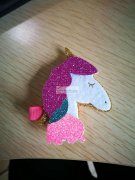 15万个如图所示产品外发，寻找能做这种贴