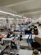 东阳麻车服装加工厂承接各类服装、裤子、外