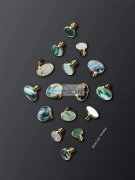 找如图仿贝壳厂家，有做的厂家请联系我，