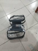 大量透明化妆包外发加工寻专业做透明化妆包