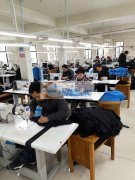 东阳麻车服装加工厂承接各类服装、裤子、外