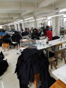 东阳麻车服装加工厂承接各类服装、裤子、外