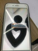 寻找米珠勾针，缝珠的手工加工厂，长年有货